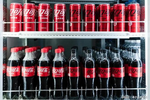 可口可樂又要漲價了