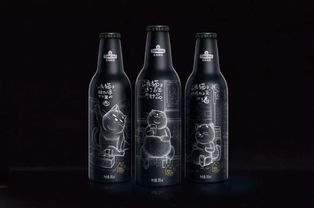 青島啤酒,很會 撩 年輕人